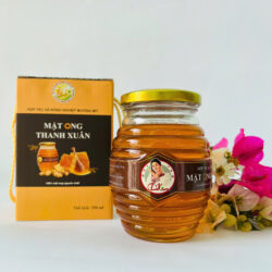 Mật ong Thanh Xuân 350ml